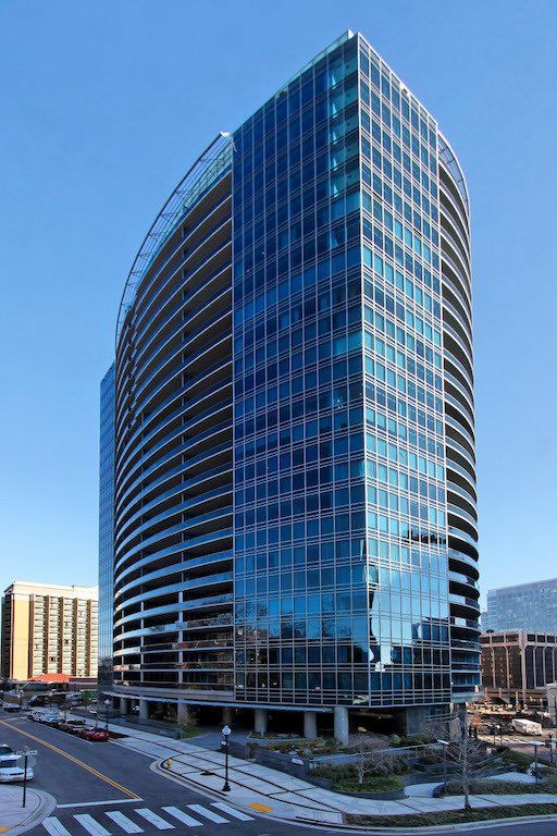 Arlington Realty Property Management