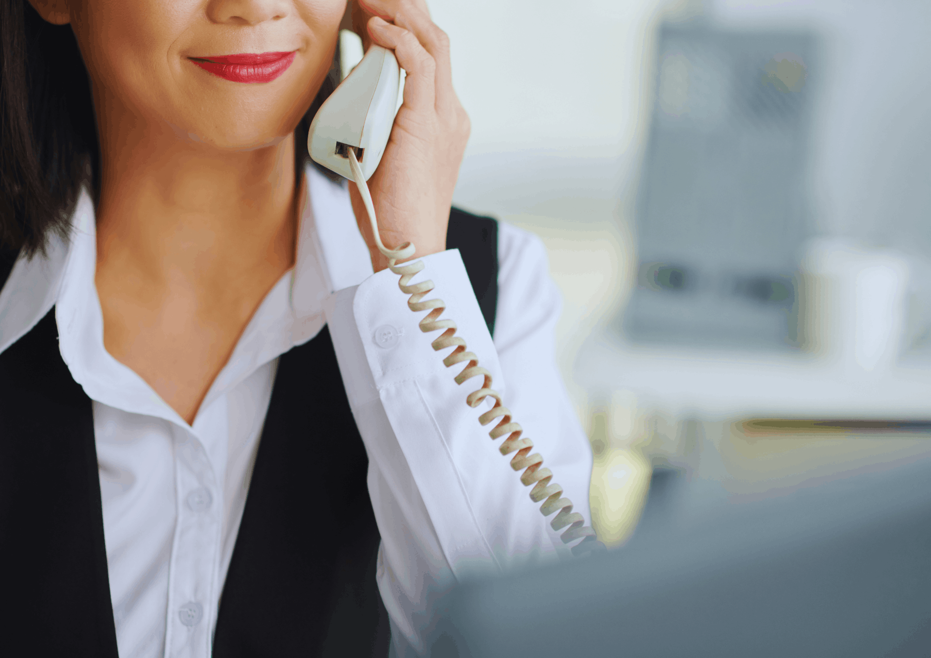 Reach Out to Property Manager