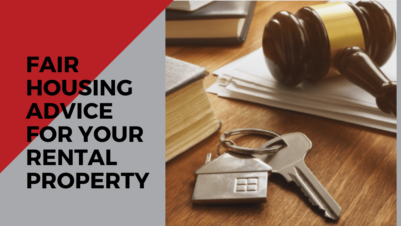 Fair Housing Advice for Your Arlington Rental Property