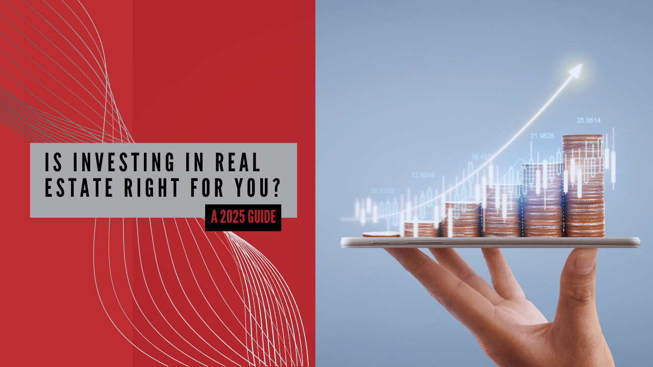 Is Investing in Arlington Real Estate Right for You? A 2025 Guide - Article Banner