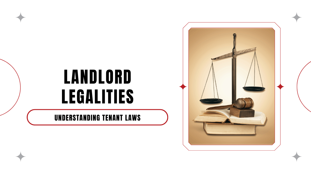 Landlord Legalities: Understanding Arlington's Tenant Laws - Article Banner