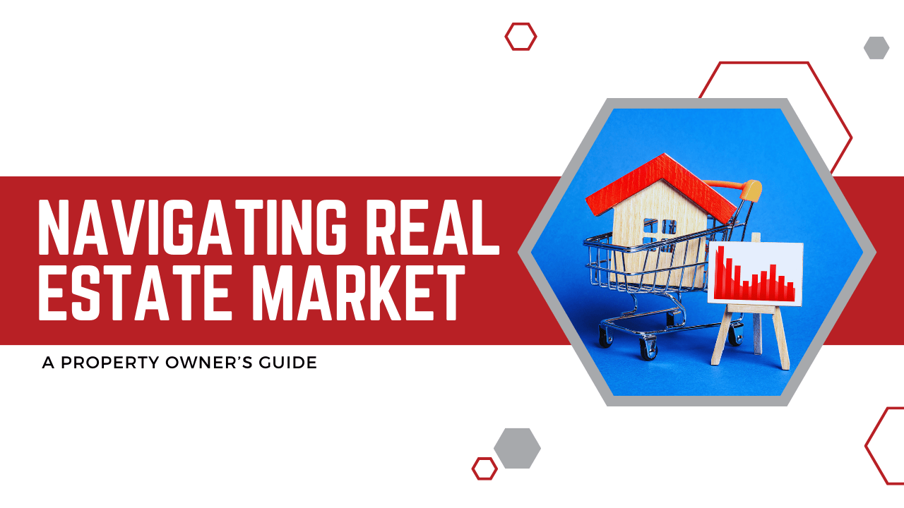 Navigating Arlington's Real Estate Market: A Property Owner’s Guide - Article Banner