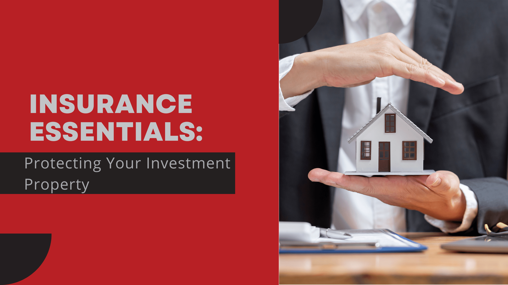 Insurance Essentials: Protecting Your Arlington Investment Property - Article Banner