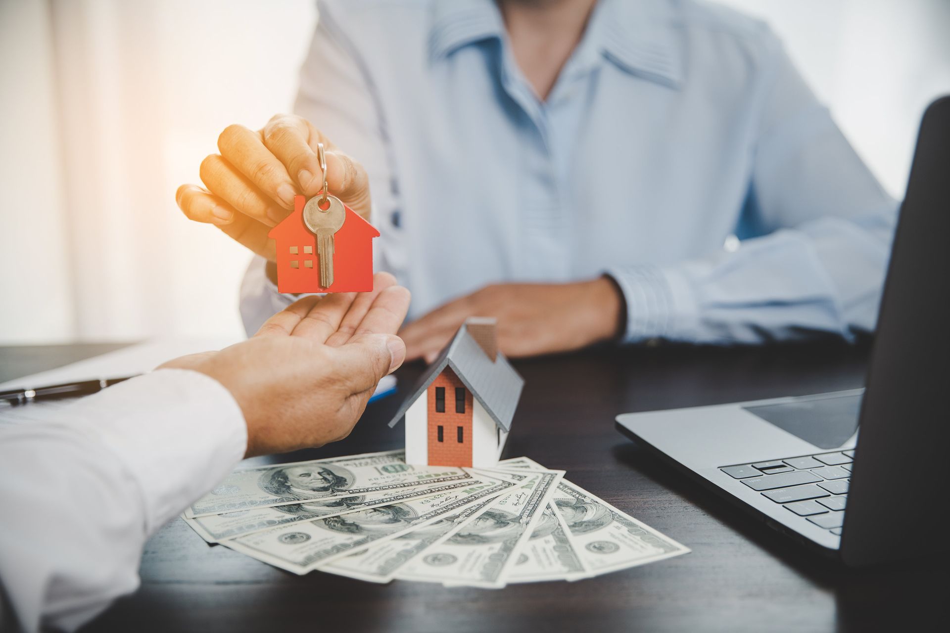 Homeownership