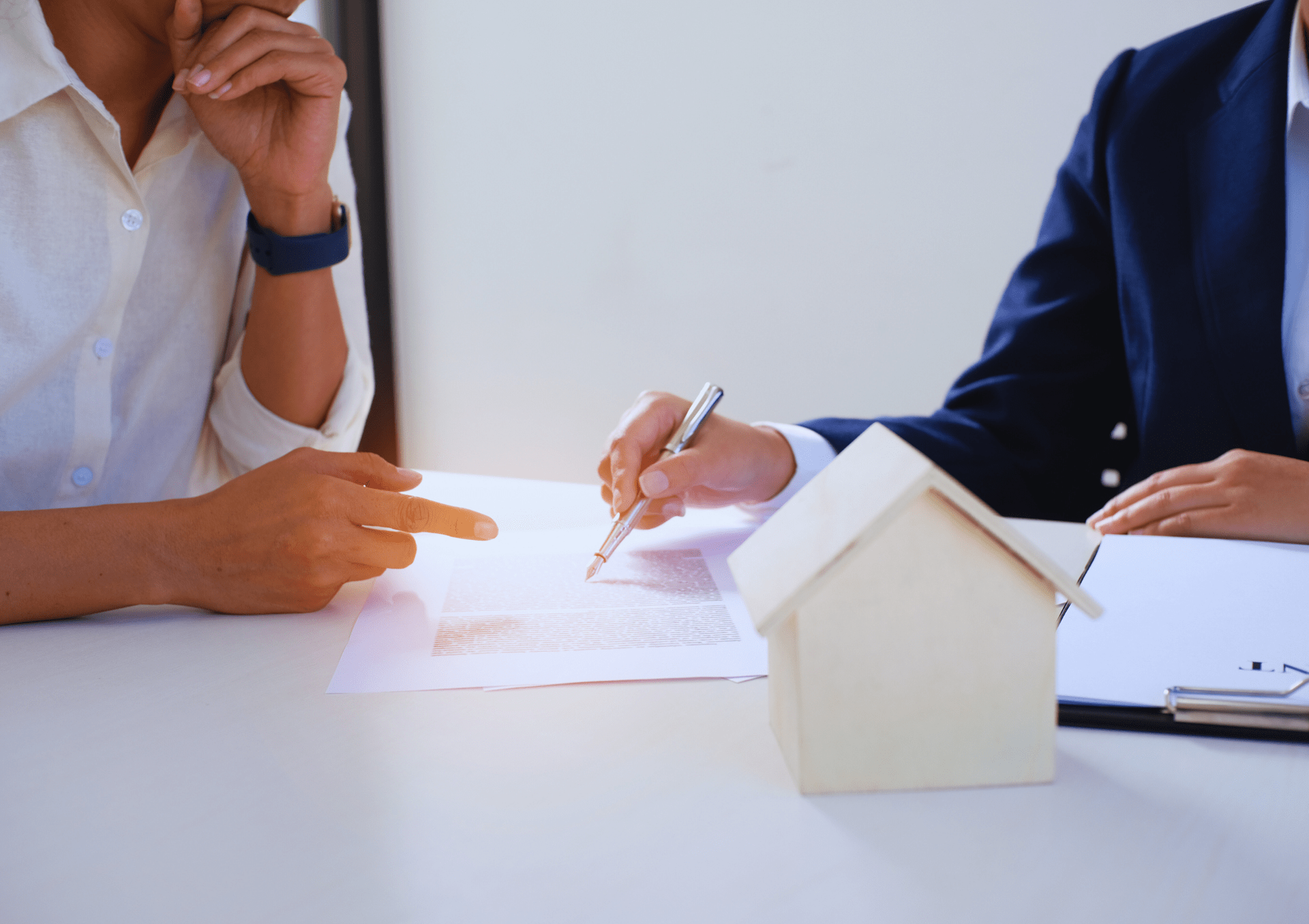 Work with Property Manager