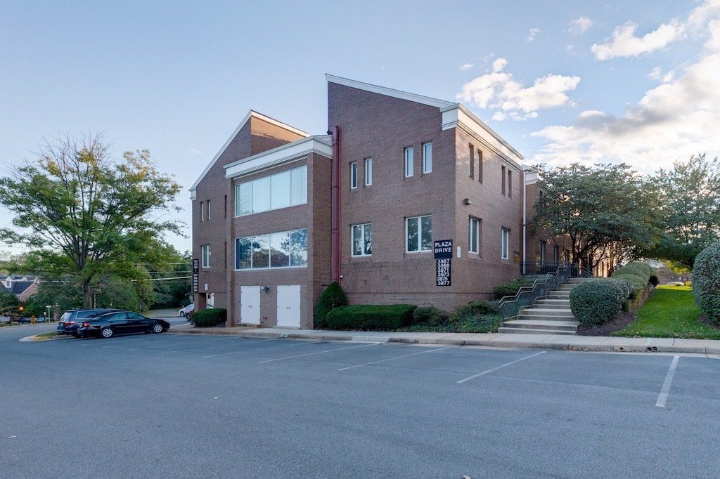 Arlington Realty Property Management