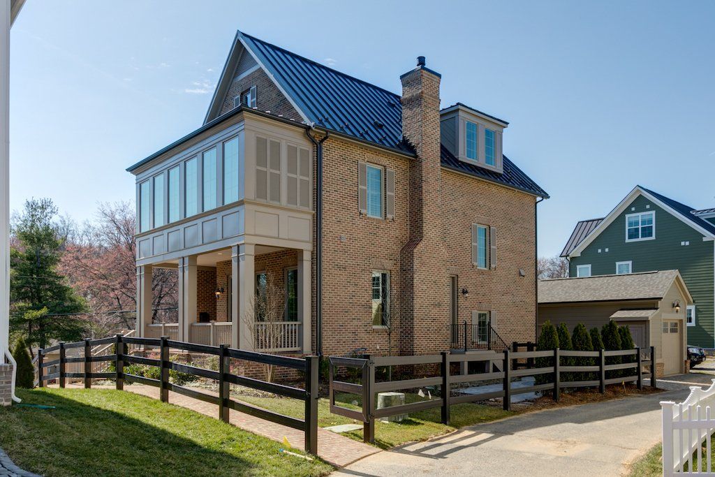 Arlington Realty Property Management