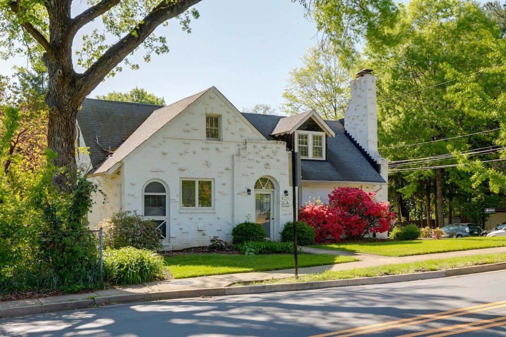 Arlington Realty Property Management