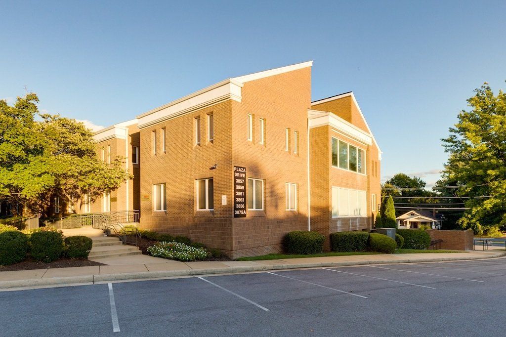 Arlington Realty Property Management