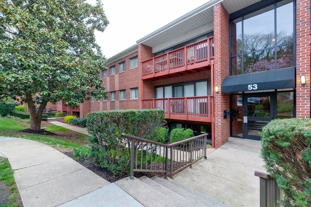 Arlington Realty Property Management