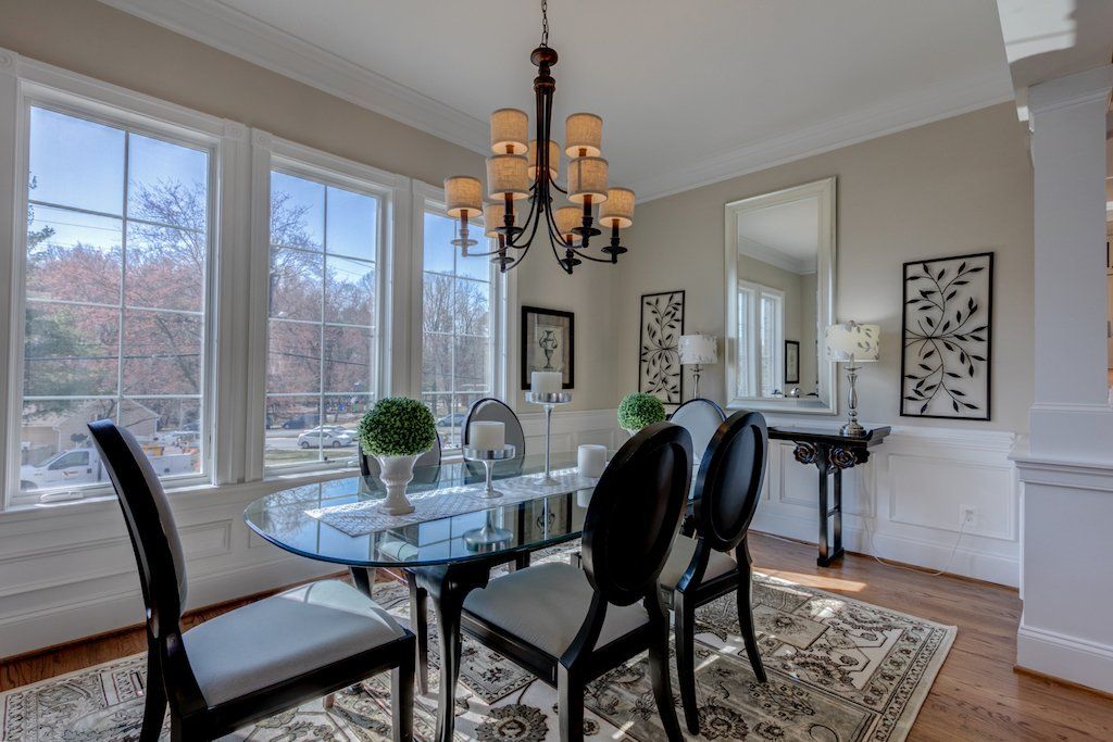 Arlington Realty Property Management