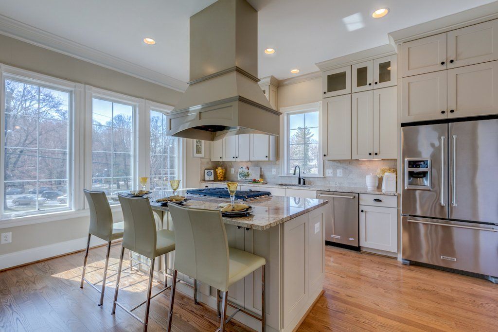 Arlington Realty Property Management