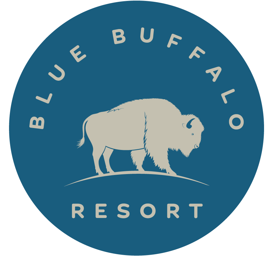 Buffalo Run Park Logo