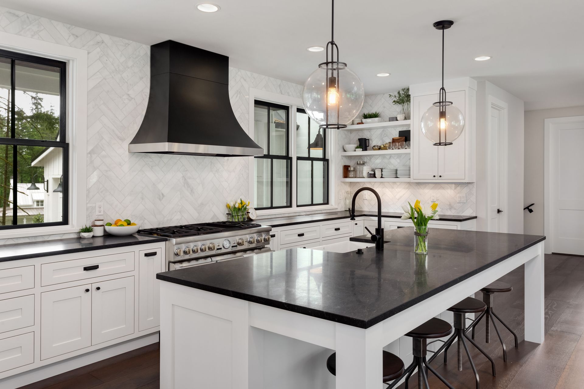 Prestige Home Development Group