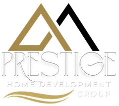 Prestige Home Development Group Logo