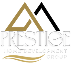 Prestige Home Development Group  Logo