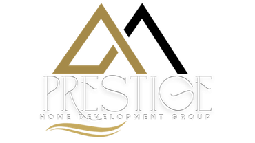 Prestige Home Development Group  Logo