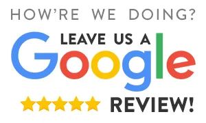 How are we doing ? leave us a google review !