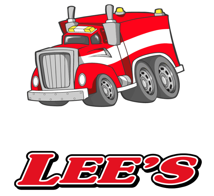 lees driving school-icon