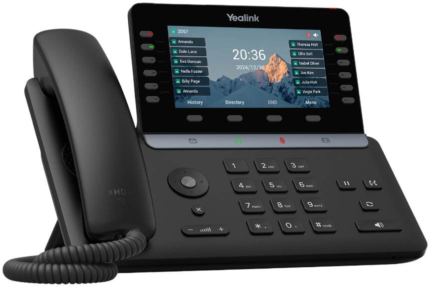 Click for more - back arrow to return