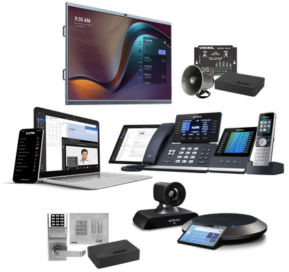 LPS Communications Portfolio | Eastham, MA | LPS AV
