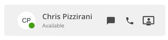 Microsoft Teams A phone a laptop and a cell phone with logos