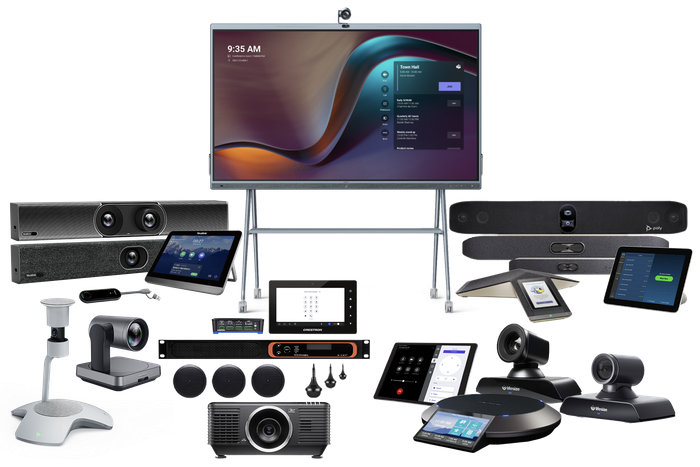 Click for Meeting Services