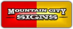Signwriters in Tamworth