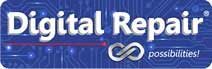 Digital Repair - Reparaciones electronicas