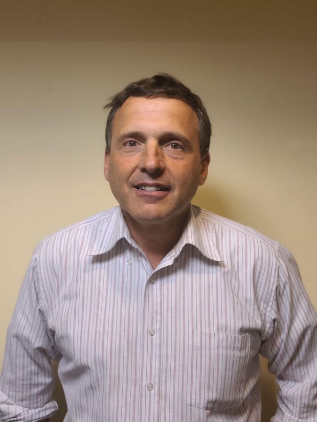 Anthony Miccio MD