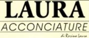 ACCONCIATURE LAURA - ROSINA LAURA-logo