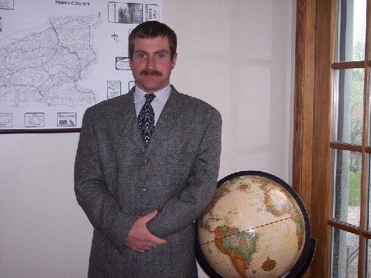 Owner of Burget and Associates - New Bloomfield, PA - Burget and Associates Inc Owner of Burget and Associates - New Bloomfield, PA - Burget and Associates Inc