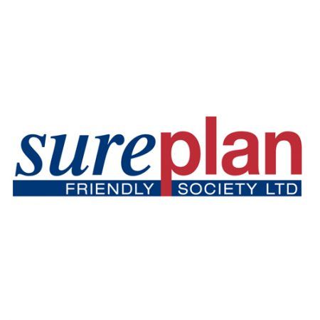 Sure Plan Friendly Society Ltd. Logo