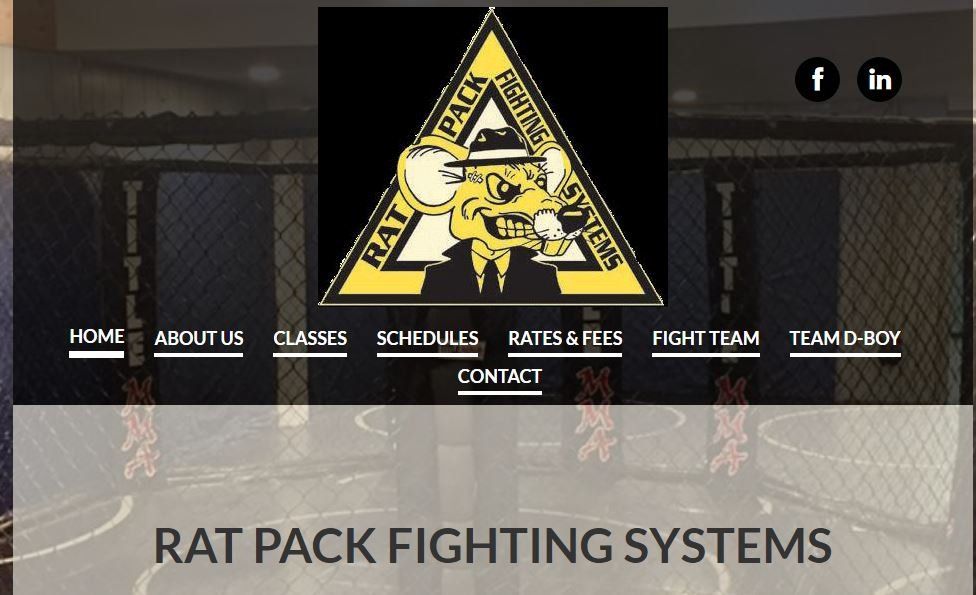 Rat Pack Fighting Systems