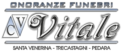 Onoranze Funebri Vitale Cirino-Logo