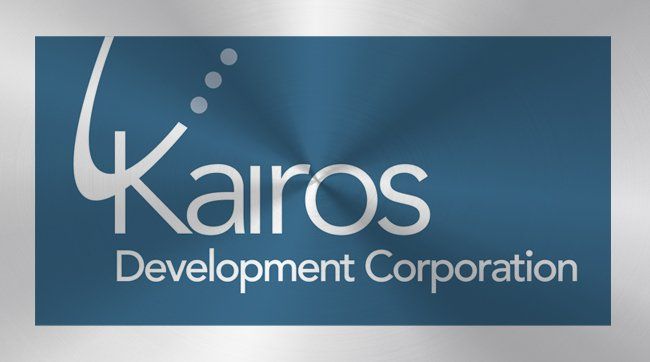 Kairos Opportunity Logo