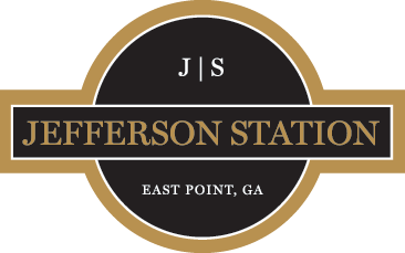 Jefferson Station Logo
