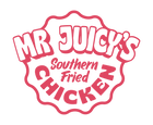 Mr Juicy's Southern Fried Chicken