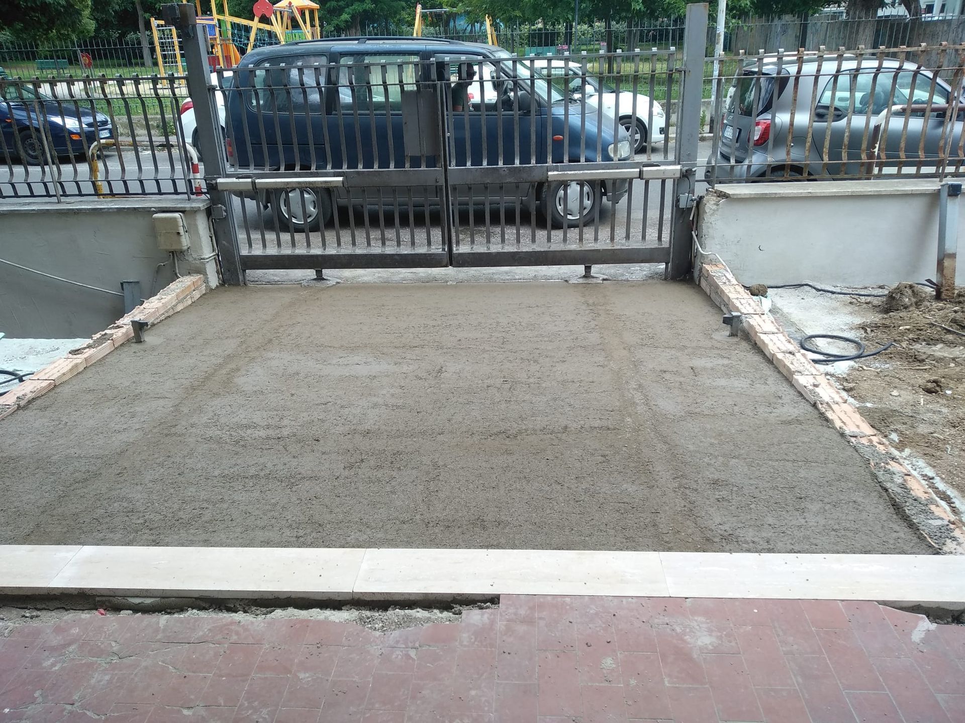 lino restauri arte muraria