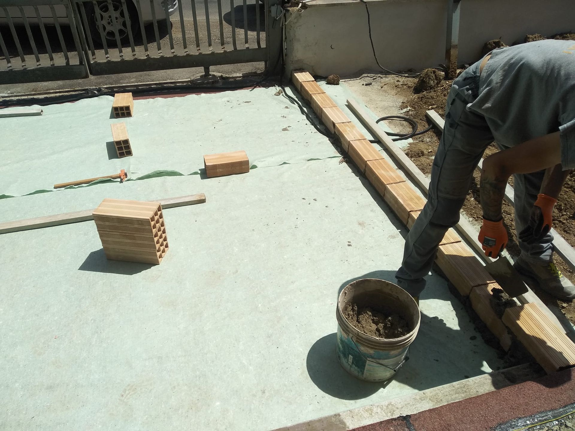 lino restauri arte muraria