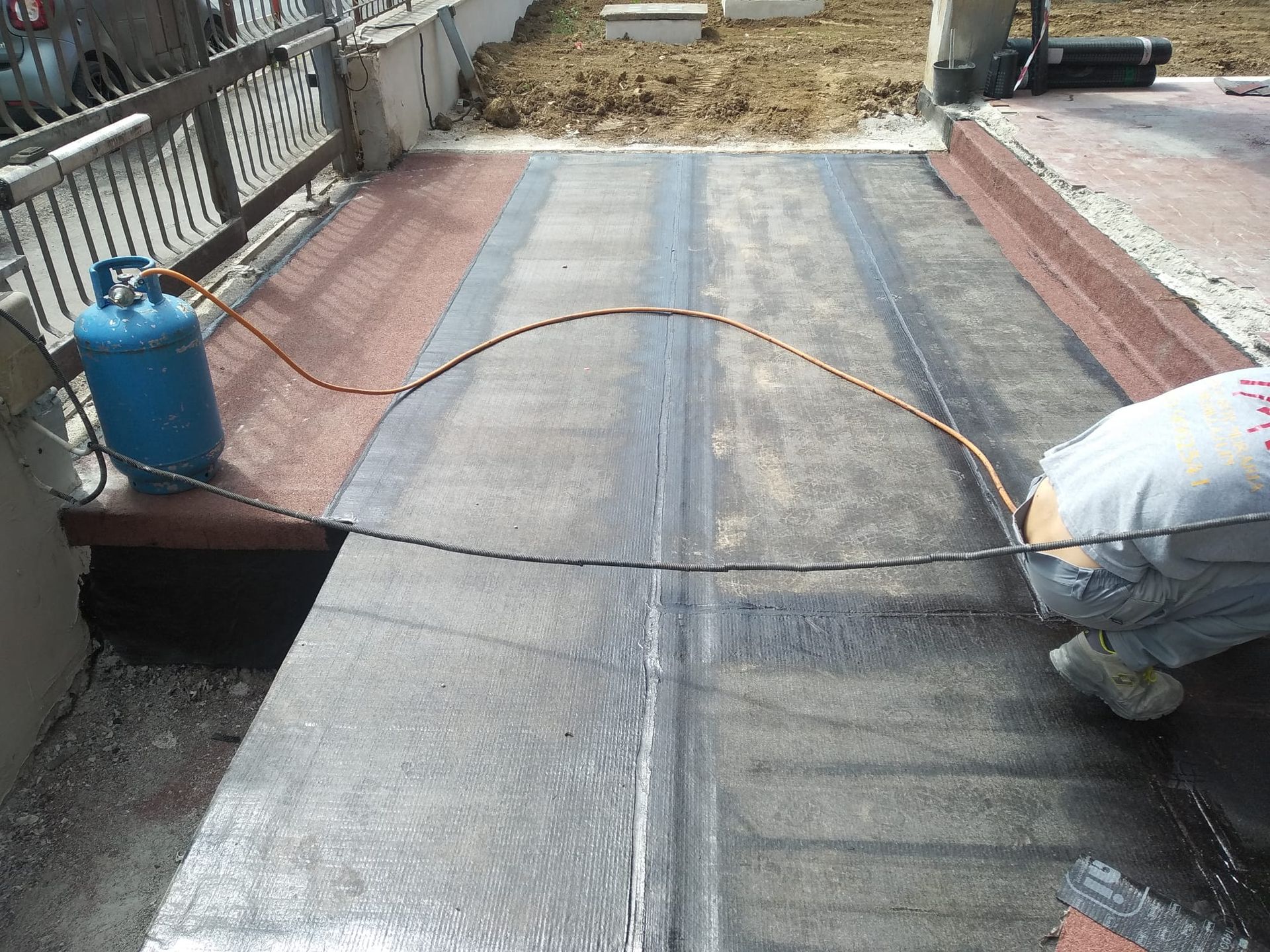 lino restauri arte muraria