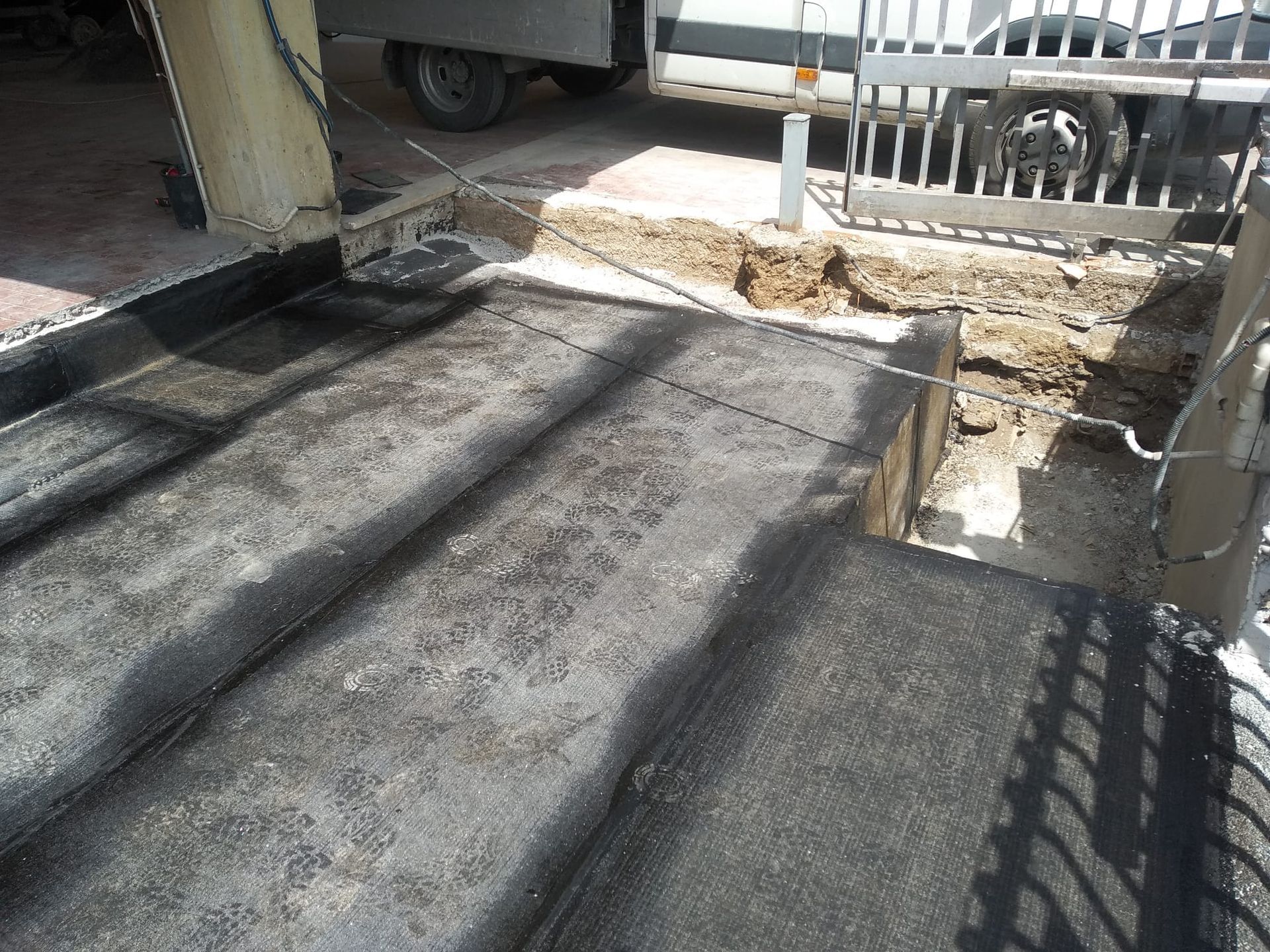 lino restauri arte muraria