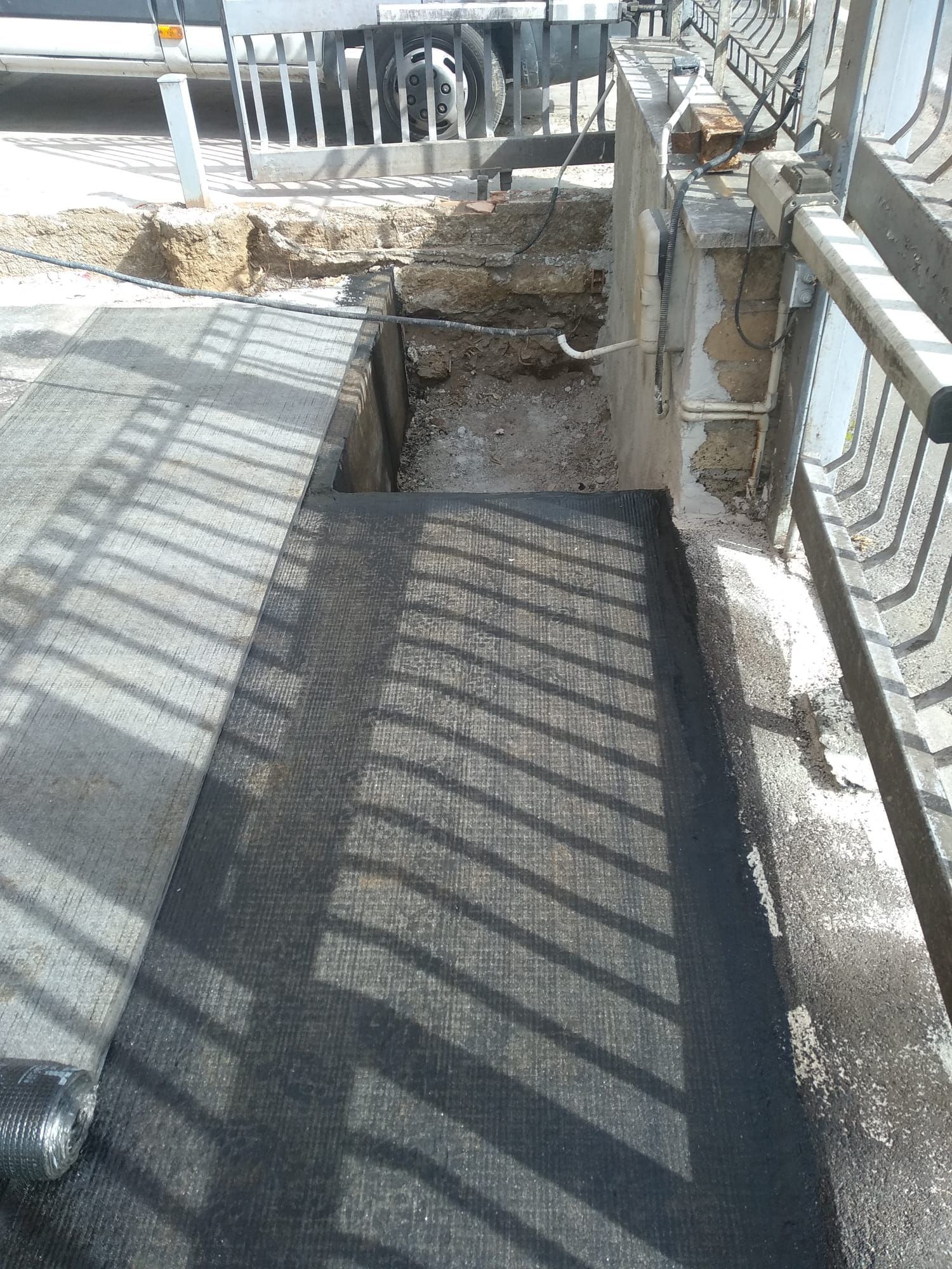 lino restauri arte muraria