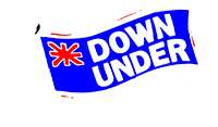 Down Under Coach Tours