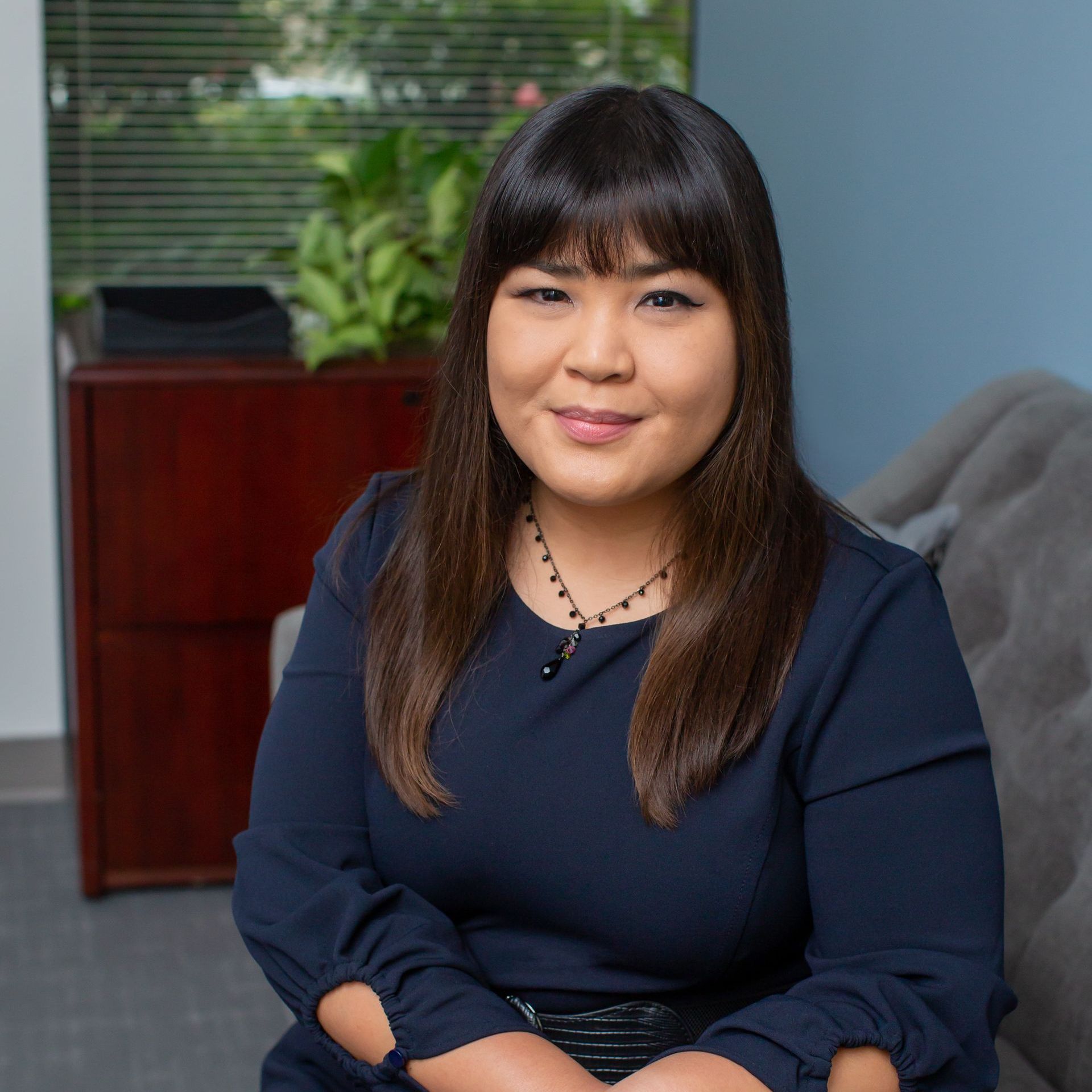 Attorney Headshot