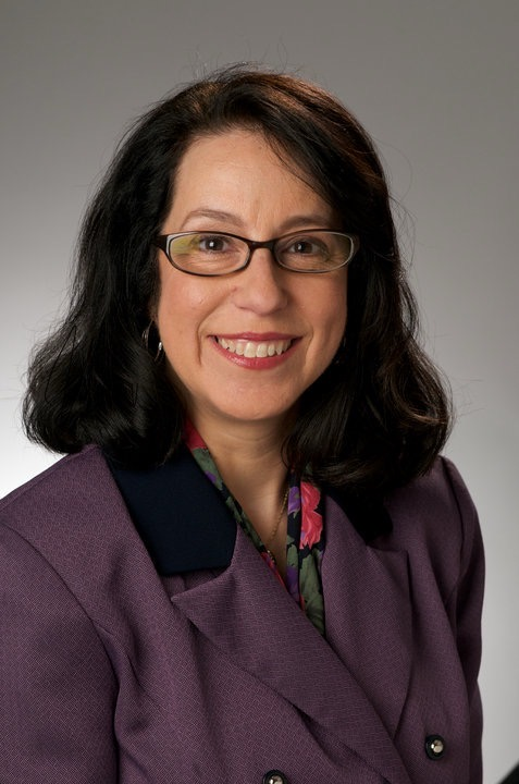 Attorney Catherine Tancredi