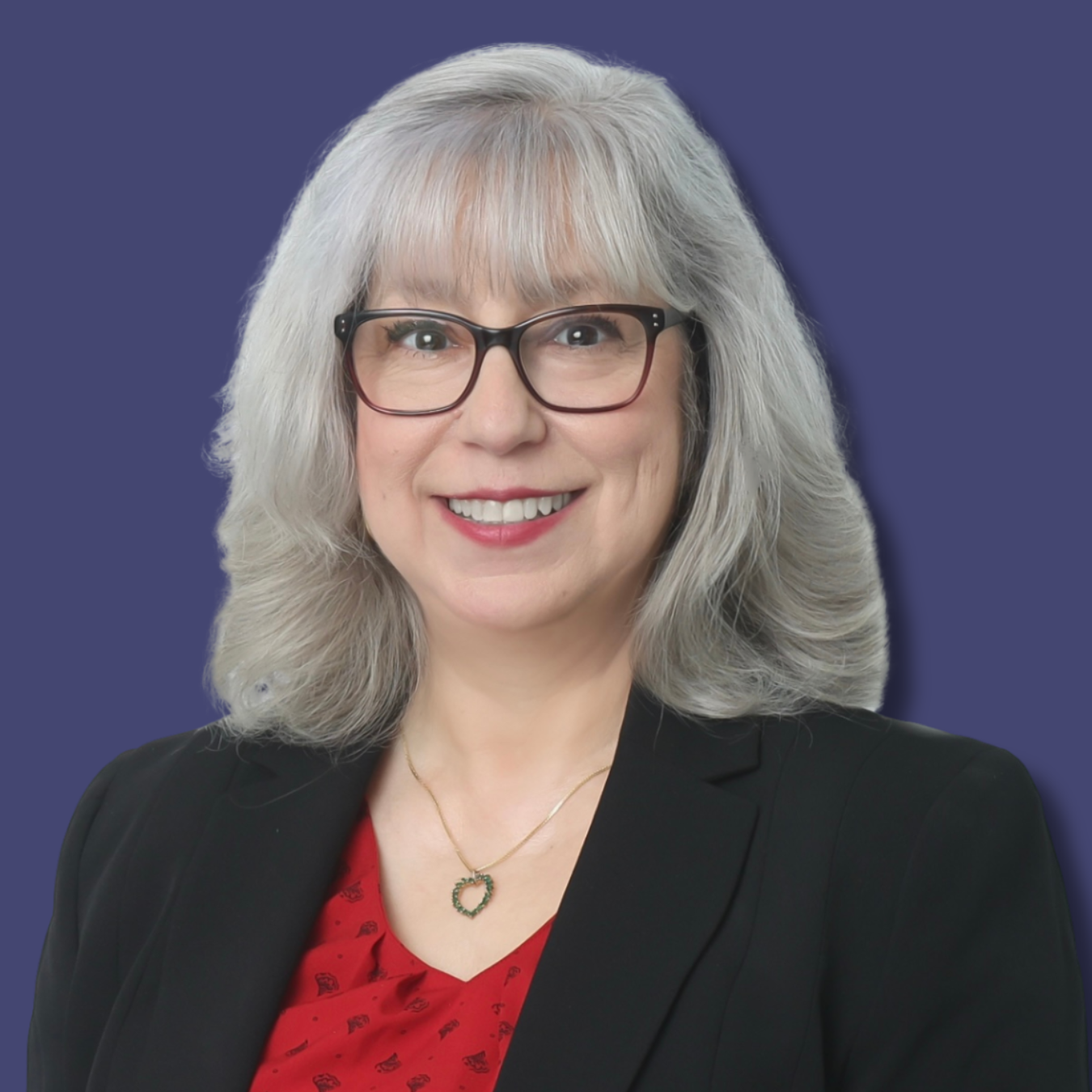 Attorney Catherine Tancredi  Headshot