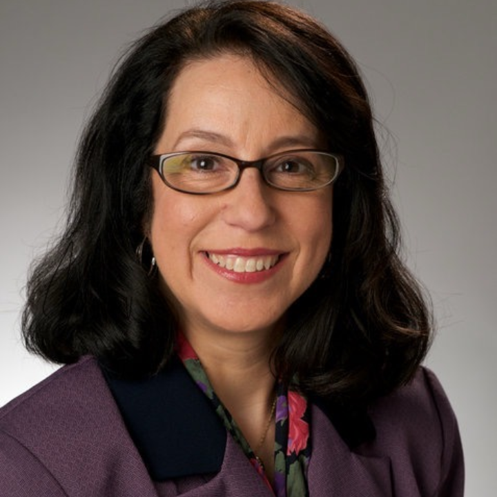 Attorney Catherine Tancredi Headshot