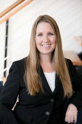 Attorney Christine D. Delapp