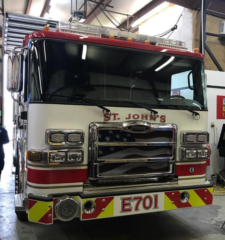 Heavy glass for commercial vehicles in Charleston, SC